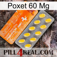 Poxet 60Mg new05